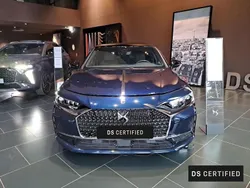 Azul Novo 2024 DS Automobiles DS9 Rivoli Plus Sedan | € 61.000