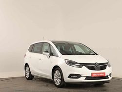 Branco Usado 2019 Opel Zafira Life Van | € 24.999