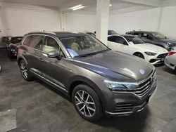 Cinzento Usado 2020 VW Touareg SUV | € 49.500