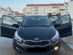 Usado 2014 Kia Ceed Sedan | € 5.700 (Bom preço)