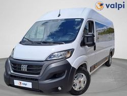Branco Usado 2022 Fiat Ducato Van | € 34.950