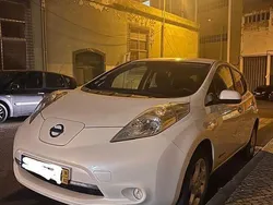Usado 2016 Nissan Leaf Acenta Citadino | € 7.450