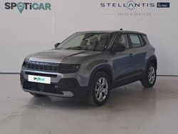 Branco Usado 2024 Jeep Avenger Altitude SUV | € 21.750 (Bom preço)
