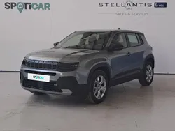 Branco Usado 2024 Jeep Avenger Altitude SUV | € 22.500 (Preço justo)