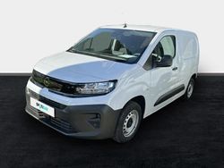 Branco Usado 2025 Opel Combo Monovolume | € 19.990 (Preço justo)