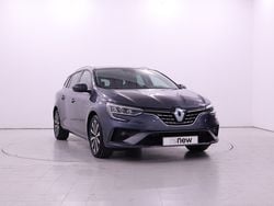 Cinzento islande/titanium Usado 2022 Renault Mégane GrandTour R.S. Carrinha | € 20.990 (Preço justo)