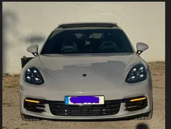 Usado 2020 Porsche Panamera 4 Sedan | € 72.000