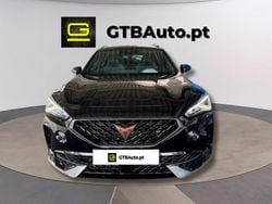 Preto Usado 2023 Cupra Formentor VZ SUV | € 34.999 (Preço elevado)