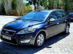 Usado 2008 Ford Mondeo Carrinha | € 2.999 (Super Preço)