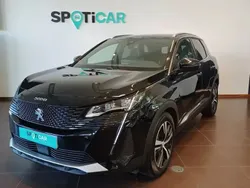 Preto Usado 2023 Peugeot 3008 SUV | € 36.000 (Caro)