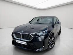 Preto Novo 2025 BMW iX SUV | € 51.950 (Super Preço)