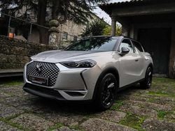 Cinzento Usado 2020 DS Automobiles DS3 Crossback E-Tense SUV | € 19.990 (Caro)