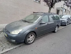 Usado 2003 Ford Focus Carrinha | € 1.399 (Preço justo)