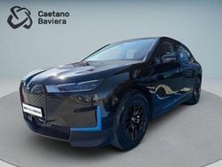 Preto Usado 2023 BMW iX SUV | € 48.900 (Super Preço)