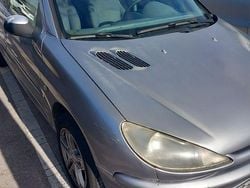 Usado 2002 Peugeot 206 Sedan | € 1.850 (Preço justo)