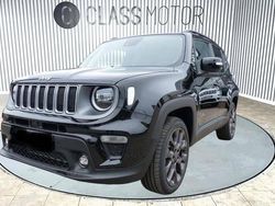 Preto Usado 2023 Jeep Renegade SUV | € 24.900 (Preço justo)