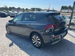 Cinza Usado 2020 VW Golf VIII | € 22.900 (Bom preço)
