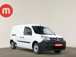 Usado 2021 Renault Kangoo Business Monovolume | € 12.601 (Super Preço)