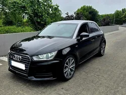 Usado 2016 Audi A1 Sportback S-Line Citadino | € 11.500 (Super Preço)