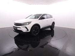 Branco Usado 2023 Opel Grandland X SUV | € 30.450 (Preço justo)