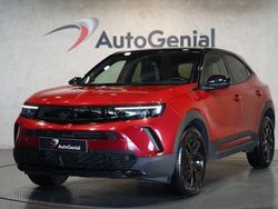 Vermelho Usado 2023 Opel Mokka GS Line SUV | € 25.990 (Preço justo)
