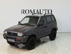 Cinzento Usado 1995 Nissan Terrano SE SUV | € 10.800