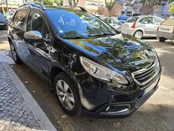 Usado 2013 Peugeot 2008 SUV | € 10.150 (Preço justo)