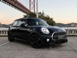 Usado 2017 Mini John Cooper Works Citadino | € 17.500 (Caro)