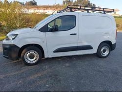 Branco Usado 2019 Citroën Berlingo Monovolume | € 11.750 (Preço justo)