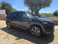 Usado 2019 Skoda Kodiaq SportLine SUV | € 28.900 (Caro)