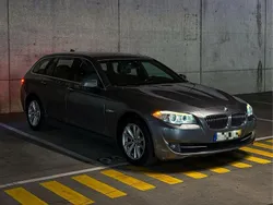 Usado 2011 BMW 520 Performance Carrinha | € 8.950 (Bom preço)