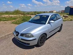 Usado 2005 Seat Ibiza | € 3.400 (Preço justo)