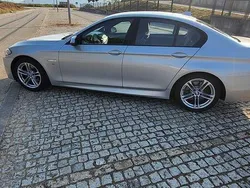 Usado 2015 BMW 520 Sedan | € 25.000 (Caro)
