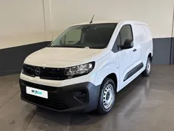 Cinza Usado 2025 Opel Combo Monovolume | € 21.000 (Preço elevado)