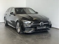 Mercedes 300