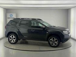 Cinzento Usado 2024 Dacia Duster Journey SUV | € 19.990 (Bom preço)