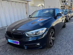 Usado 2016 BMW 116 Citadino | € 11.250 (Preço justo)