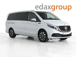 Branco Usado 2021 Mercedes EQV300 Avantgarde Carrinha | € 41.990