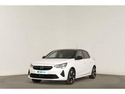 Branco Usado 2023 Opel Corsa-e Citadino | € 21.490 (Preço justo)