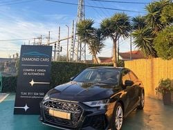 Usado 2024 Audi A3 S-Line Sedan | € 25.900 (Bom preço)