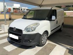 Branco Usado 2012 Fiat Doblò Monovolume | € 7.900