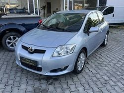 Usado 2007 Toyota Auris | € 7.900 (Super Preço)