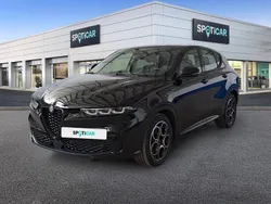Preto Usado 2024 Alfa Romeo Tonale Sprint SUV | € 31.900 (Bom preço)