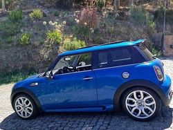 Usado 2008 Mini Cooper S Citadino | € 6.999 (Super Preço)