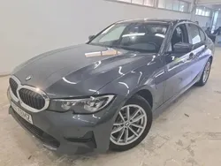 Cinza Usado 2020 BMW 330e Sedan | € 27.990 (Bom preço)