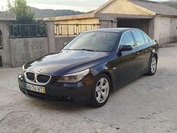 Usado 2003 BMW 530 Sedan | € 8.000 (Super Preço)