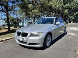 Usado 2011 BMW 318 Sedan | € 9.990 (Bom preço)