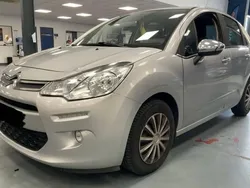 Cinzento Usado 2016 Citroën C3 Citadino | € 10.950 (Preço justo)