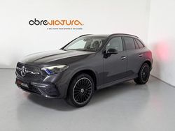 Cinza Usado 2024 Mercedes GLC300 SUV | € 69.750