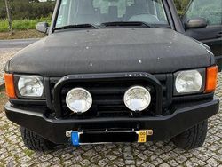 Usado 2000 Land Rover Discovery 2 SUV | € 13.900
